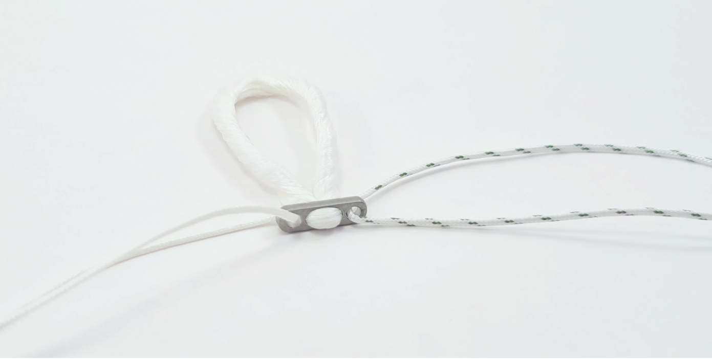 Femoral Fix Button