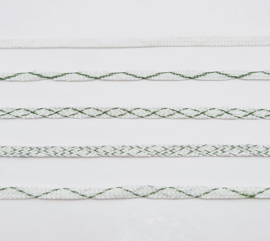 Klotho Fiber Suture Tape