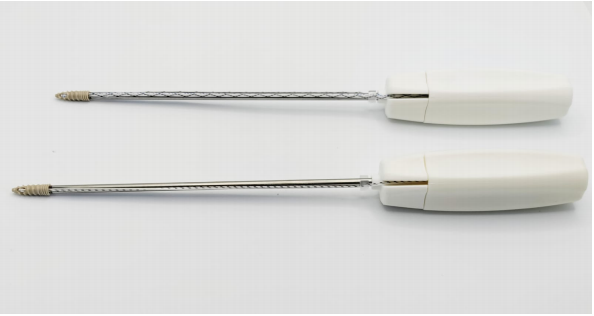 Peek Suture Anchor