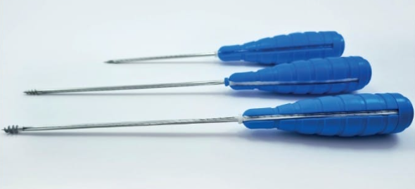 Suture Screw Anchor Ti