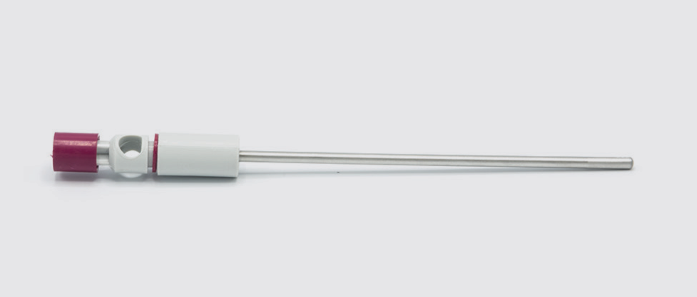 Shaver Blade
