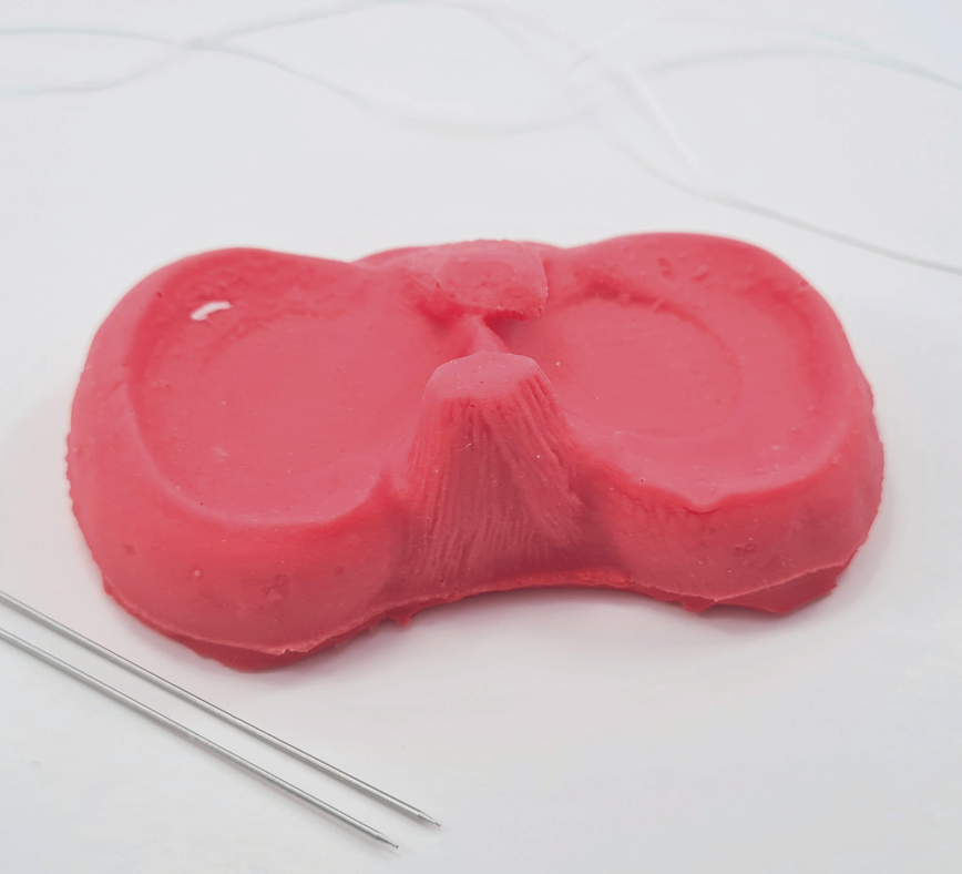 Strong Stitch Single Suture