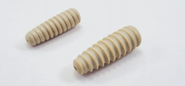 Peek Interference Screw